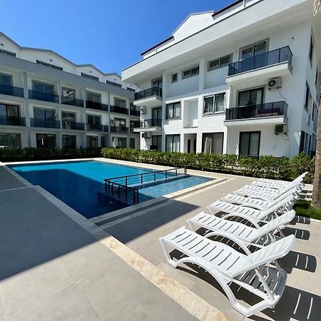 Hotel Silver House Dalaman Exterior foto
