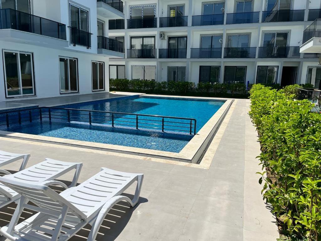Hotel Silver House Dalaman Exterior foto