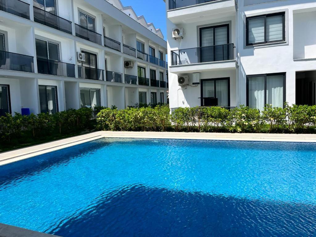 Hotel Silver House Dalaman Exterior foto