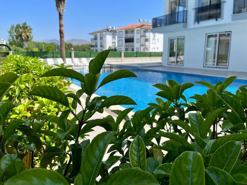 Hotel Silver House Dalaman Exterior foto