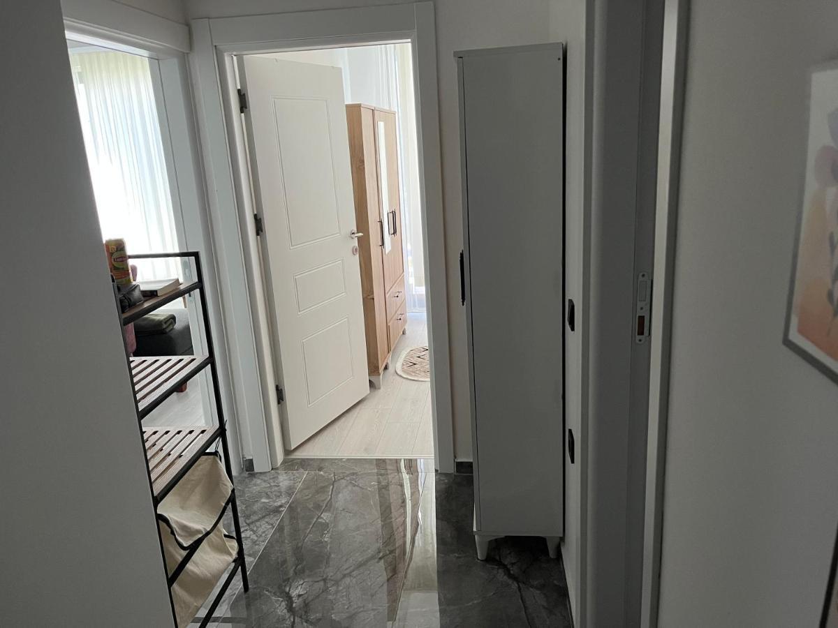 Hotel Silver House Dalaman Exterior foto